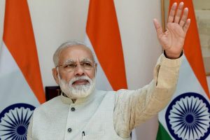 Modi has assets worth Rs 2.51 crore