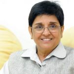 New Governor for AP; Kiran Bedi rules out reports