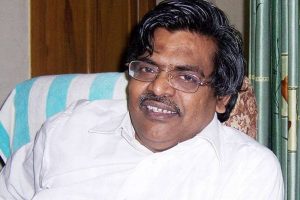 Health Update of Sirivennela Seetharama Sastry