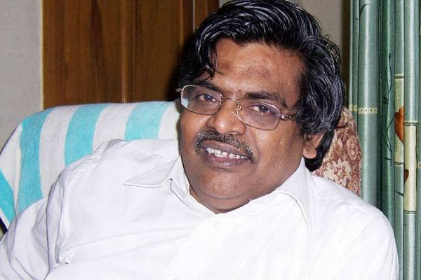 'Padma Shri' Sirivennela Sitarama Sastry