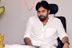 Young director in talks for Pawan Kalyan’s Pink Remake