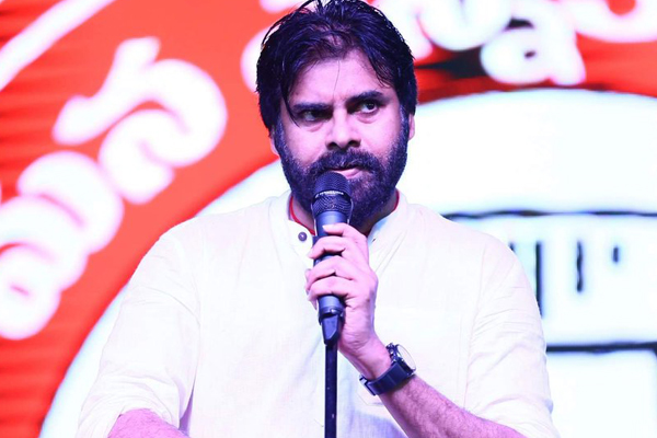 Pawan kalyan