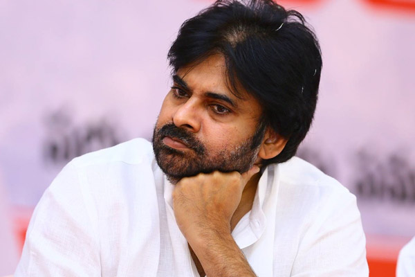 Pawan Kalyan