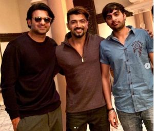 One more from ‘Sahoo’