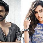 Shraddha Kapoor's 'sweet' treat to Prabhas and team