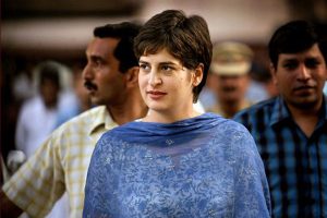 Priyanka Gandhi not to clash with Modi in Varanasi