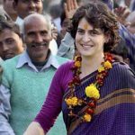 Priyanka Gandhi