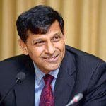 RBI Governor should be next to Finance Minister: Raghuram Rajan