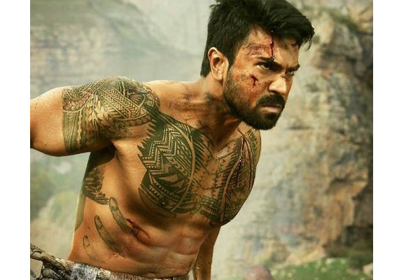 Dear Ramcharan Teja, As a Bihari, why should I not be offended by your latest film?