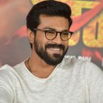 Charan responds about Syeraa reshoots