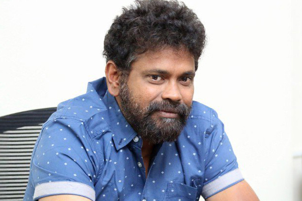 Sukumar feeling the pressure