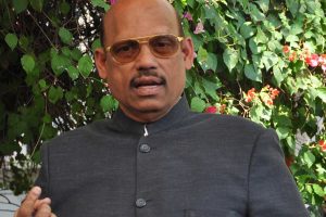 AP may have 4 Capitals, says TG Venkatesh