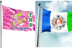 TRS, YSRCP to wait for clear picture to emerge