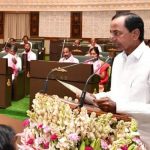 Telangana to spend Rs 1.17 lakh crore on irrigation projects