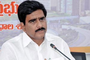 CM Jagan should issue a statement on Amaravati: Devineni