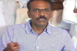 Did Jagan offer MLC post to Vangaveeti Radha?