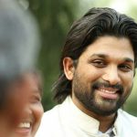 Allu Arjun donates 10 lakhs for temple in home town