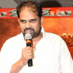 Ashok Vallabhaneni's vulgar comments on top filmmakers