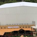 Bigg Boss set: The new destination for shootings