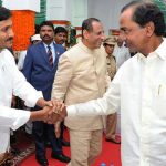 Federal Front: KCR and Jagan aim to split anti-BJP vote bank