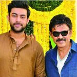 Venky and Varun all set for F3