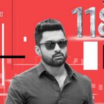 Positive vibes for Kalyan Ram's 118