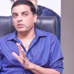 96 Remake: Dil Raju's troubles continue