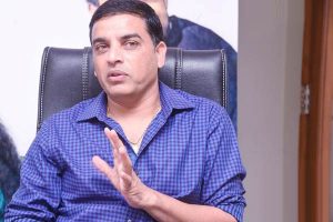 96 Remake: Dil Raju’s troubles continue