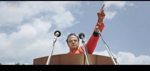 NTR Mahanayakudu – Transformation of a great actor to great administrator