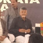 AP CM Chandrababu Naidu's counter to Amit Shah open letter to AP people