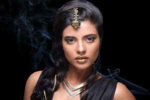 Vijay Deverakonda’s heroine on a signing spree
