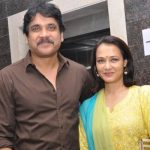 Amala Akkineni in 'Manmadhudu - 2'