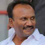 Amanchi Krishna Mohan