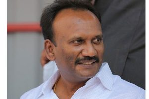 Dr Sudhakar Rao’s case is petty, why CBI probe? Amanchi Krishna Mohan finds fault with HC’s directive