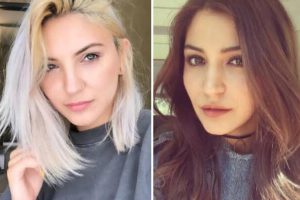 Have been looking for you: Anushka tells ‘doppelganger’