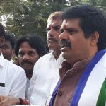 Yes, CBN is role model for Ganta in backstabbing: Avanti