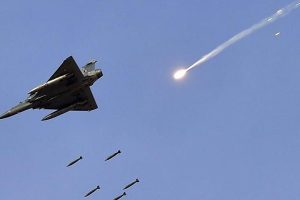 Balakot IAF strike involved over 200 hours of planning