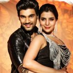 Bellamkonda to romance Samantha again