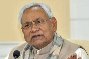 NCP’s mind-game keeps BJP guessing, dangles bait before Nitish Kumar