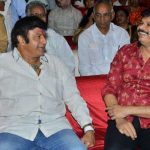 Boyapati Sreenu quoting huge budget for NBK