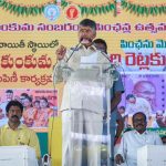 Jagan media spreading lies out of election fears: CBN