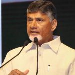 Chandrababu Naidu