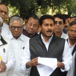 Conduct Lok Sabha Polls In Telangana, Andhra On Same Day: YS Jagan