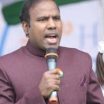 Did KA Paul buy "slot" in TV channels?