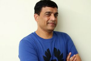 Dil Raju’s special gift for Anil Ravipudi ?