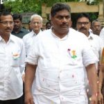 Guntur West TDP MLA looking desperate to join YCP