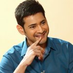 Is Mahesh Babu once bitten twice shy ?