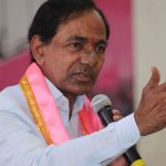 KCR at farmhouse: Cabinet expansion likely on Feb 16