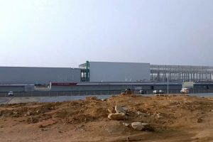 Kia Motors to launch first ‘Made in India’ car on Aug 8