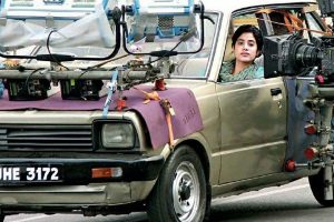 Janhvi Kapoor’s second film titled Kargil Girl